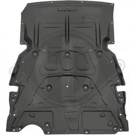 CACHE CARTER BMW SERIE 1 F20 F21 (11-19) & SERIE 2 F22 F23 (14-18) & SERIE 3 F30 F31 (11-19) & SERIE 4 F32 F33 F36 (14-19) Achat Immédiat