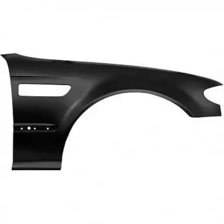 AILE AVANT DROIT LOOK M3 BMW SÉRIE 3 E46 (01-05) - BERLINE - TOURING Nouvel Arrivage