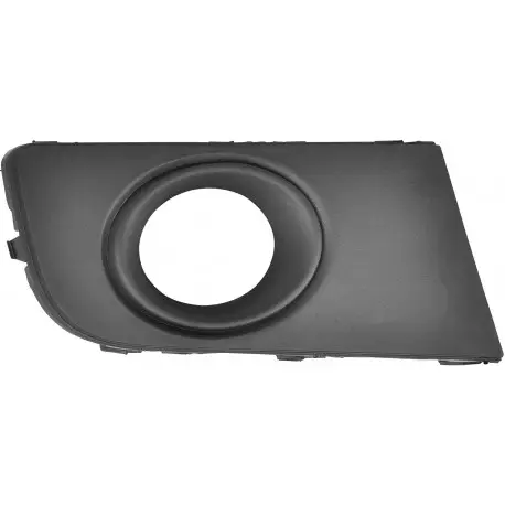 GRILLE ANTIBROUILLARD DROITE DE PARE CHOC AVANT VW AMAROK (10-14) - NOIR Affaire À Saisir