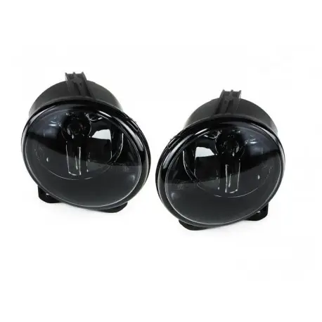 Vente Flash DEUX FEUX ANTIBROUILLARDS FUME BMW SÉRIE 3 E92 E93 COUPÉ - CABRIOLET (06-14) + BMW SERIE 5 F10 F11 (10-13) PARE CHOC PACK M