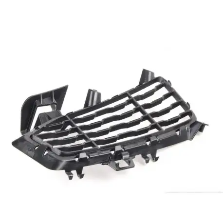 GRILLE DROITE PARE-CHOCS AVANT LOOK PACK M - M-PERFORMANCE POUR BMW SÉRIE 4 F32-F33-F36 (14-19) - SANS ANTIBROUILLARD Super Prix
