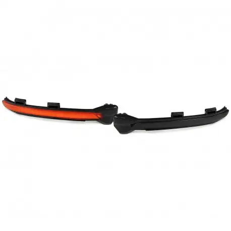 Offre Du Jour SET DE DEUX CLIGNOTANTS DE RÉTROVISEUR DYNAMIQUE POUR VW GOLF 7 - VW GOLF SPORTSVAN - VW TOURAN II