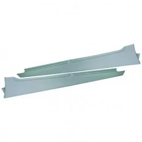 SET 2 BAS DE CAISSES LOOK M5 - PACK M POUR BMW SÉRIE 5 F10 F11 (10-16) BERLINE - TOURING Expédition Rapide