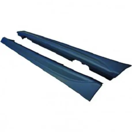 Offre Spéciale SET DE 2 BAS DE CAISSES PACK M BMW SÉRIE 3 F30 BERLINE & F31 TOURING (11-)
