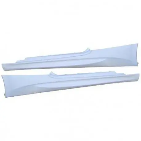 SET DE 2 BAS DE CAISSES PACK M - LOOK M3 - BMW SÉRIE 3 E92 E93 COUPÉ - CABRIOLET (06-14) Must-Have