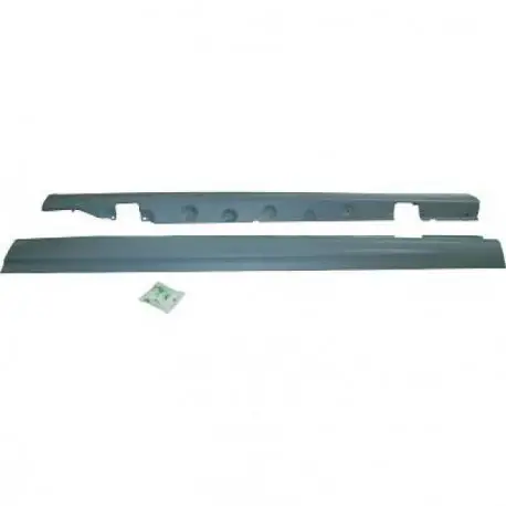 Bon Plan SET DE 2 BAS DE CAISSES PACK M BMW E46 BERLINE/TOURING (98-05)