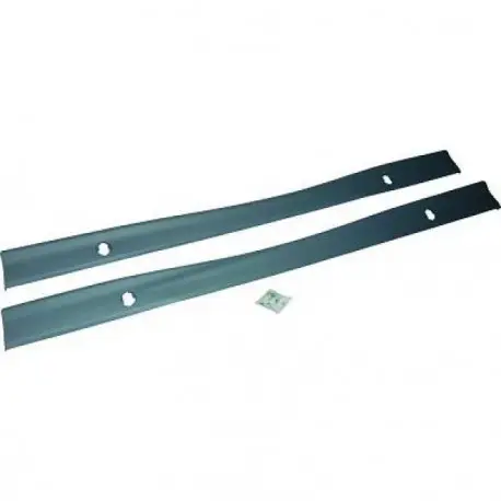 SET DE 2 BAS DE CAISSE PACK M -M3 BMW E36 - BERLINE - CABRIOLET - COUPÉ - TOURING Certifié