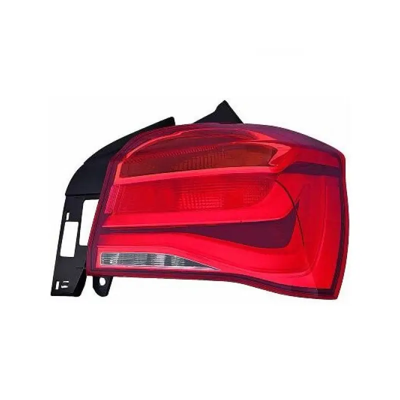 FEU ARRIÈRE DROIT LED POUR BMW SÉRIE 1 F20 F21 LCI (15-18) - ORIGINE BMW Meilleur Prix