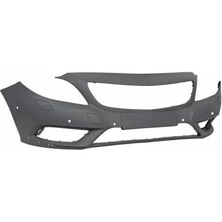 Meilleur Choix PARE-CHOCS AVANT MERCEDES CLASSE B W246 (11-14) - POUR PDC