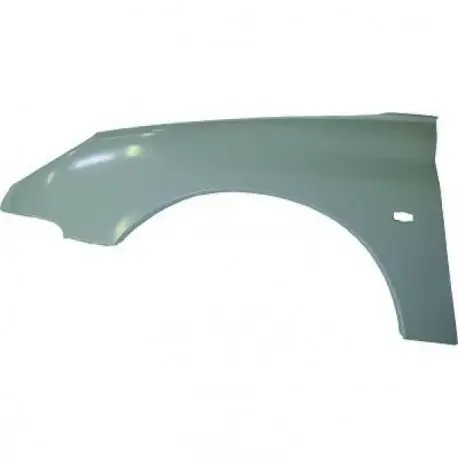 Prix Cassé AILE AVANT DROITE PEUGEOT 206 (98-05) - PAS POUR 206 CC