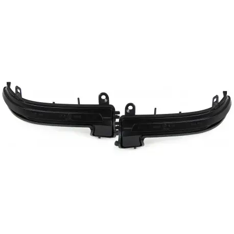 SET DE DEUX CLIGNOTANTS DE RÉTROVISEUR DYNAMIQUE POUR BMW F20 F21 F22 F23 F30 F31 F32 F33 F36 F34 I3 Quantité Limitée