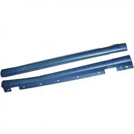 Jusqu’à Épuisement Des Stocks SET DE 2 BAS DE CAISSE LOOK E63 AMG MERCEDES CLASSE E W212 (09-13) - BERLINE/BREAK - A PEINDRE
