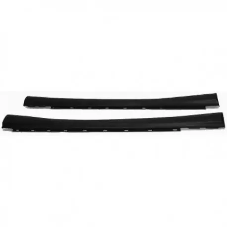 SET DE 2 BAS DE CAISSE LOOK AMG MERCEDES CLASSE C W203 (00-07) - BERLINE/BREAK - A PEINDRE Must-Have