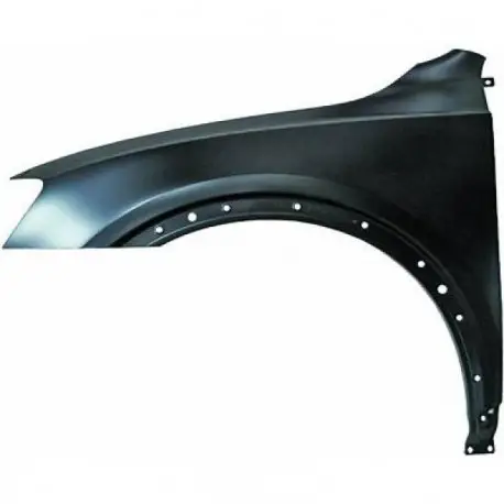 AILE AVANT DROITE AUDI Q3 8U (11-15) Commander Vite