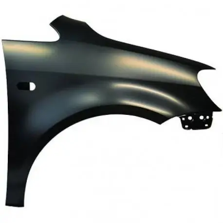 AILE AVANT DROITE VW CADDY (10-15) - TOURAN (10-15) - AVEC TROUS CLIGNOTANT Solde