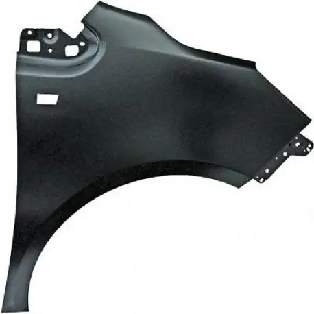 AILE AVANT DROITE OPEL MERIVA (10-) Authentique