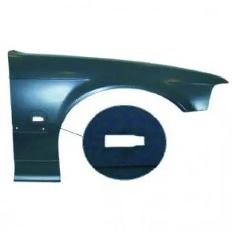 Nouveauté AILE AVANT GAUCHE BMW SÉRIE 3 E36 (96-99) BERLINE - TOURING - COMPACT
