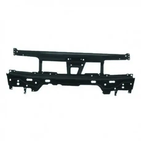FACE AVANT POUR SEAT IBIZA - CORDOBA (93-96) POUR RADIATEUR: 525X322 & 1.4 44KW & 1.6 55KW Produit De Marque