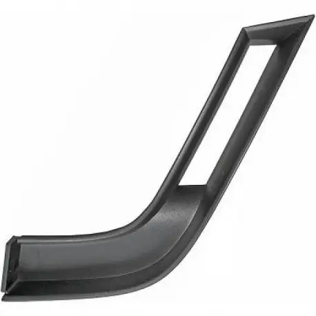 ECOPE - GRILLE AVANT GAUCHE S-LINE POUR AUDI A3 8V (16-19) - POUR PARE-CHOCS S-LINE Nouvel Arrivage