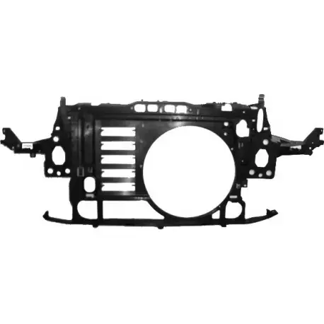 REVÊTEMENT AVANT - FACE AVANT POUR MINI COOPER ONE CLUBMAN R55 R56 R57 (06-10) - UNIQUEMENT POUR DIESEL ET ESSENCE 128KW Satisfait Ou Remboursé