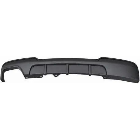 DIFFUSEUR ARRIÈRE M-PERFORMANCE GAUCHE POUR BMW SÉRIE 5 F10/F11 (10-17) AVEC PACK M Achetez Aujourd’hui