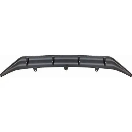 BAS DE DIFFUSEUR LOOK M-PERFORMANCE MOD1 POUR BMW SÉRIE 5 G30 G31 (17-19) AVEC DIFFUSEUR SUPÉRIEUR M-PERFORMANCE Promotion