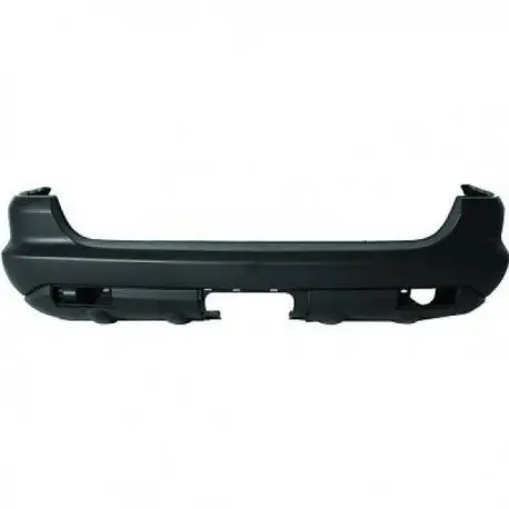 Offre Exclusive PARE-CHOCS ARRIERE MERCEDES CLASSE M / ML W163 (01-05) - A PEINDRE - SANS PDC - POUR VEHICULE AVEC ATTACHE REMORQUE