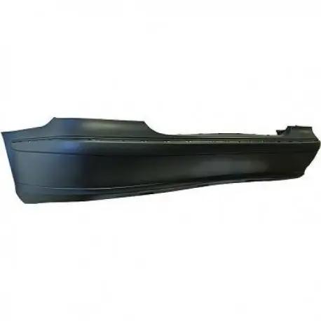 PARE-CHOCS ARRIERE MERCEDES CLASSE E W211 (06-09) - A PEINDRE - SANS PDC - MODELE AVANTGARDE/ELEGANCE - BERLINE Produit De Marque