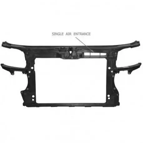 FACE AVANT AUDI A3 8P (03-08) - 2.0 TFSI 200CH & 2.0 TDI & 3.2 V6 250CH Must-Have