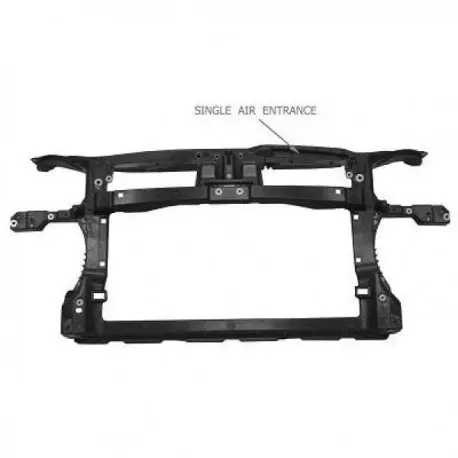 Offre Exclusive FACE AVANT VW GOLF 5 - 5 (03-08) - SIMPLE ENTREE D'AIR - POUR 77/103 KW TDI