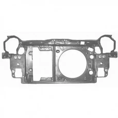 FACE AVANT VW LUPO (98-05) - POUR CLIM/AUTOMATIQUE/GTI Nouvel Arrivage
