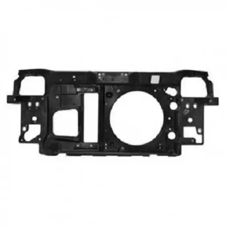 FACE AVANT VW POLO 6N2 (99-01) - POUR 1.9 DIESEL Affaire À Saisir
