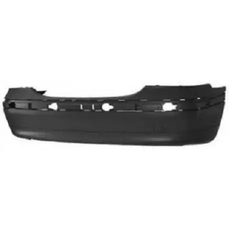 PARE-CHOCS ARRIERE MERCEDES CLASSE C W203 (00-07) - A PEINDRE - BERLINE Acheter En Ligne