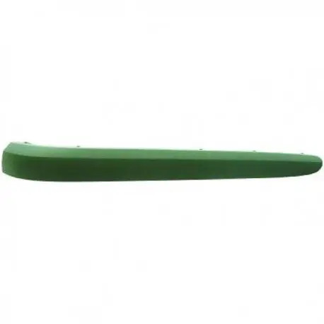 MOULURE DROITE DE PARE-CHOCS ARRIERE MERCEDES CLASSE E W211 (02-06) - MODELE CLASSIQUE - SANS PDC Produit De Marque