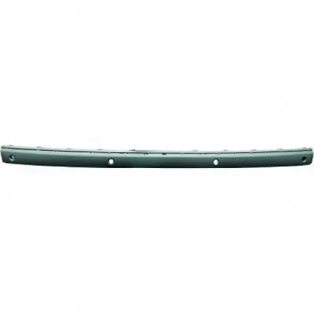 Prix Choc MOULURE CENTRALE DE PARE-CHOCS ARRIERE MERCEDES CLASSE E W211 (02-09) - AVEC LISERET CHROME - AVEC PDC