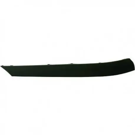 MOULURE DE PARE-CHOCS ARRIERE GAUCHE MERCEDES CLASSE C W203 (00-07) - MODELE CLASSIQUE Produit De Marque
