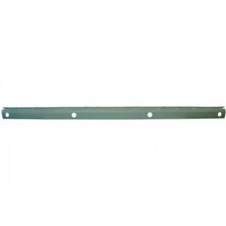 Commande En Gros MOULURE CENTRALE DE PARE-CHOCS ARRIERE MERCEDES CLASSE S W220 (98-02) - AVEC PDC