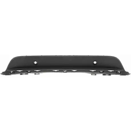 Meilleur Choix DIFFUSEUR DE PARE-CHOCS ARRIÈRE POUR BMW X5 E70 LCI (10-13) - AVEC PDC - SANS PACK M