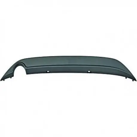 SPOILER ARRIERE VW GOLF 7 BERLINE/VARIANT (12-17) - NOIR - SIMPLE GAUCHE - PAS POUR GTI/GTE Offre Limitée