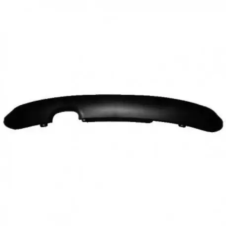 SPOILER ARRIERE VW POLO (01-09) Populaire