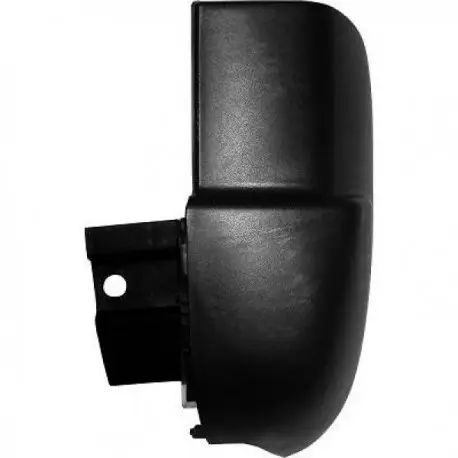 Commande En Gros RAJOUT DE PARE CHOC ARRIERE GAUCHE VW LT (96-07) - POUR CAMIONNETTE