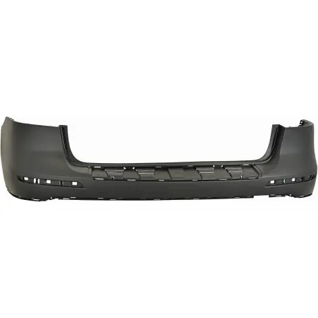 PARE-CHOCS ARRIERE POUR MERCEDES CLASSE ML W166 (11-15) - SANS PDC Livraison Express