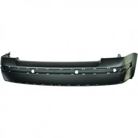 PARE CHOC ARRIERE NU VW PASSAT 3BG (00-05) - A PEINDRE - SANS PDC Offre Exclusive