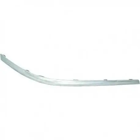 LISERET CHROME ARRIERE GAUCHE VW PASSAT B7 (10-14 ) - POUR BERLINE Nouvelle Collection