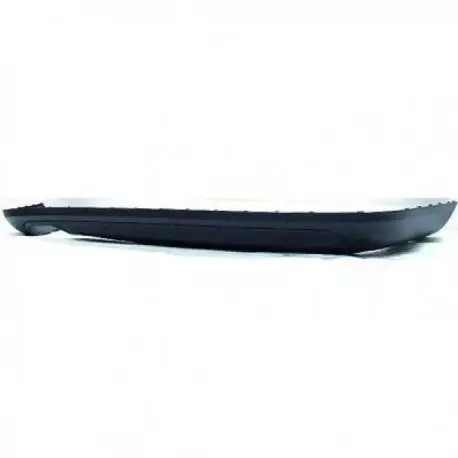 DIFFUSEUR ARRIERE VW PASSAT 3C B6 (05-10) - NOIR - POUR VARIANT/BERAK Prix Cassé