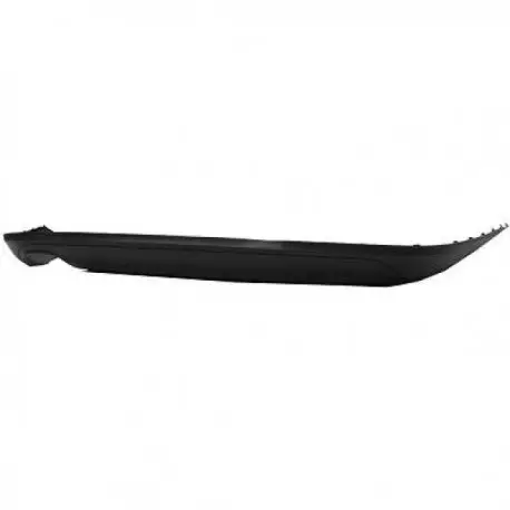 DIFFUSEUR ARRIERE VW PASSAT 3C B6 (05-10) - NOIR - POUR BERLINE Réduction