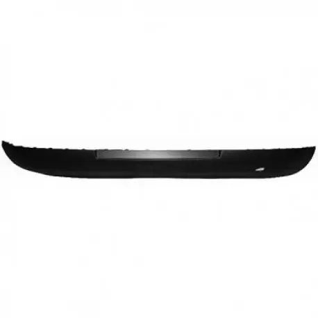 Achetez Aujourd’hui BAS DE PARE CHOC ARRIERE INFERIEUR VW GOLF 5 (03-08) - NOIR