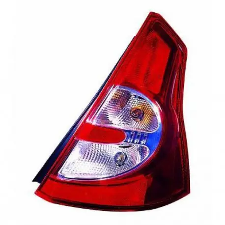 Prix Choc FEU ARRIERE GAUCHE DACIA SANDERO (08-12)