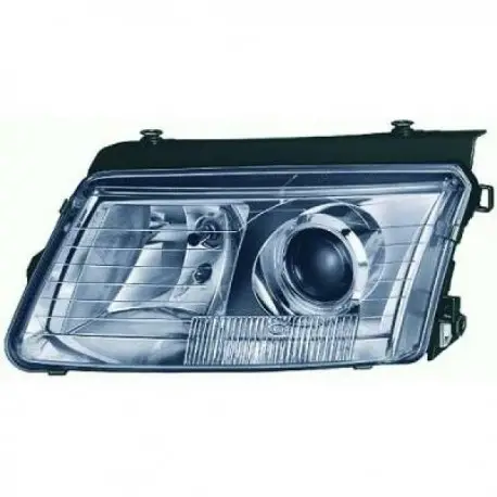 Commander Vite PHARE AVANT DROIT VW PASSAT B5 (96-00) - DEPO/TYC - XENON