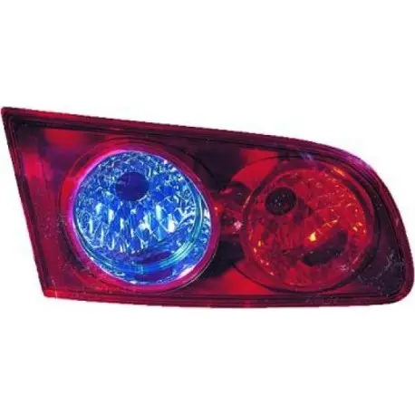 Nouvel Arrivage FEU ARRIERE GAUCHE INTERIEUR FIAT CROMA (05-07) - POUR BERLINE